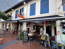 Beach Centre (D7), Retail #588167571